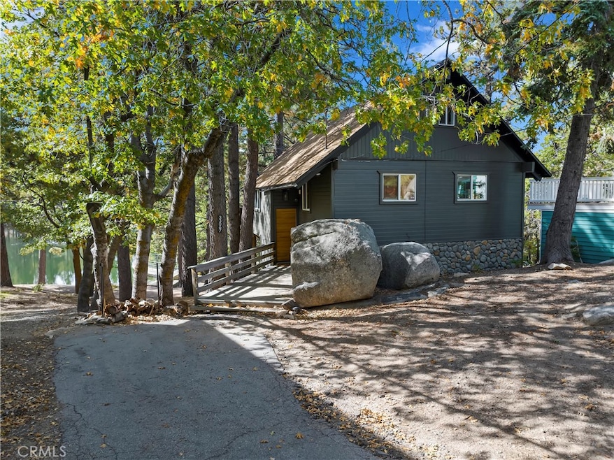 33067 Maple Ln, Green Valley Lake, CA 92341 MLS RW23192635