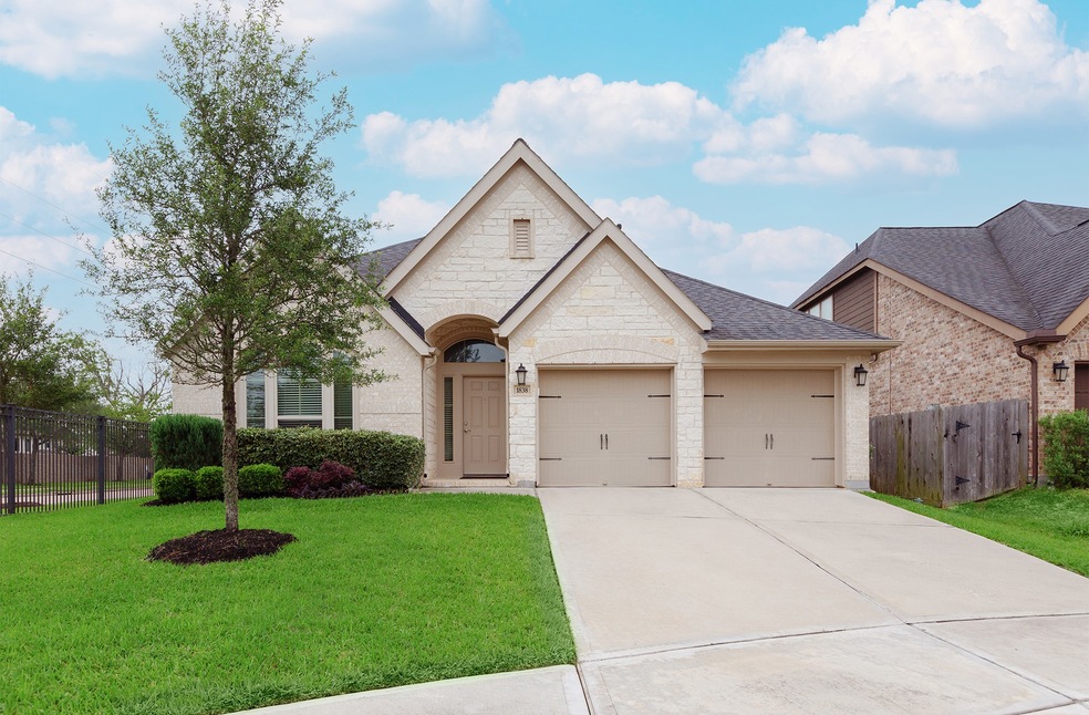 1838 Andrew Oaks Ct, Richmond, TX 77469 - photo 1