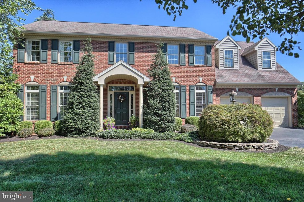 2482 Impala Dr, Ronks, PA 17572 - photo 1