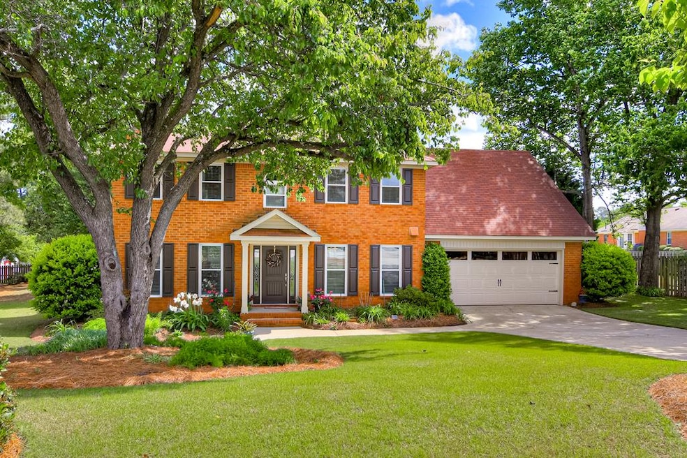 4613 Chatham Ct, Evans, GA 30809 - photo 1