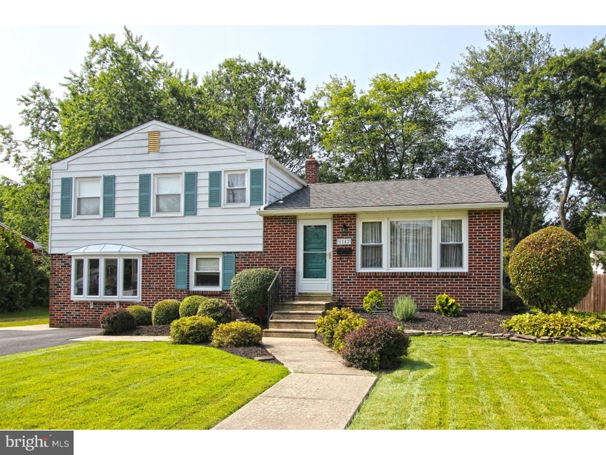 1142 Pinegrove Ave, Lansdale, PA 19446 - photo 1