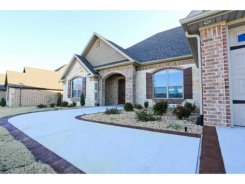 3503 NW Edgewood Ave, Bentonville, AR 72712 - photo 1