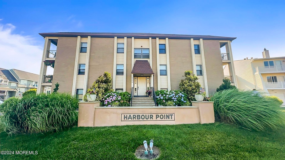 Harbor Point