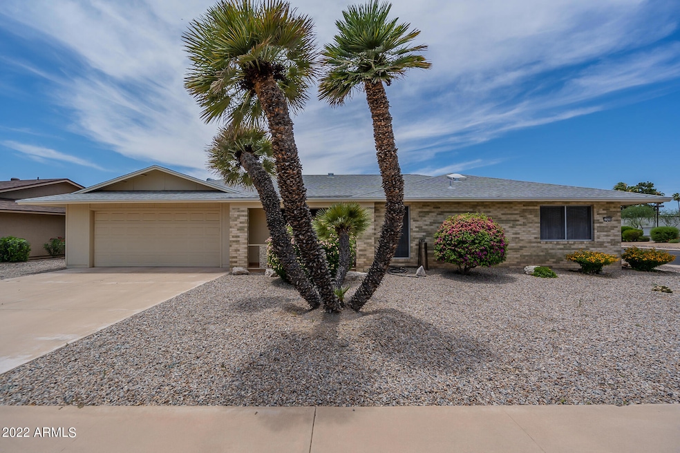 17626 N Hitching Post Dr, Sun City, AZ 85373 - photo 1