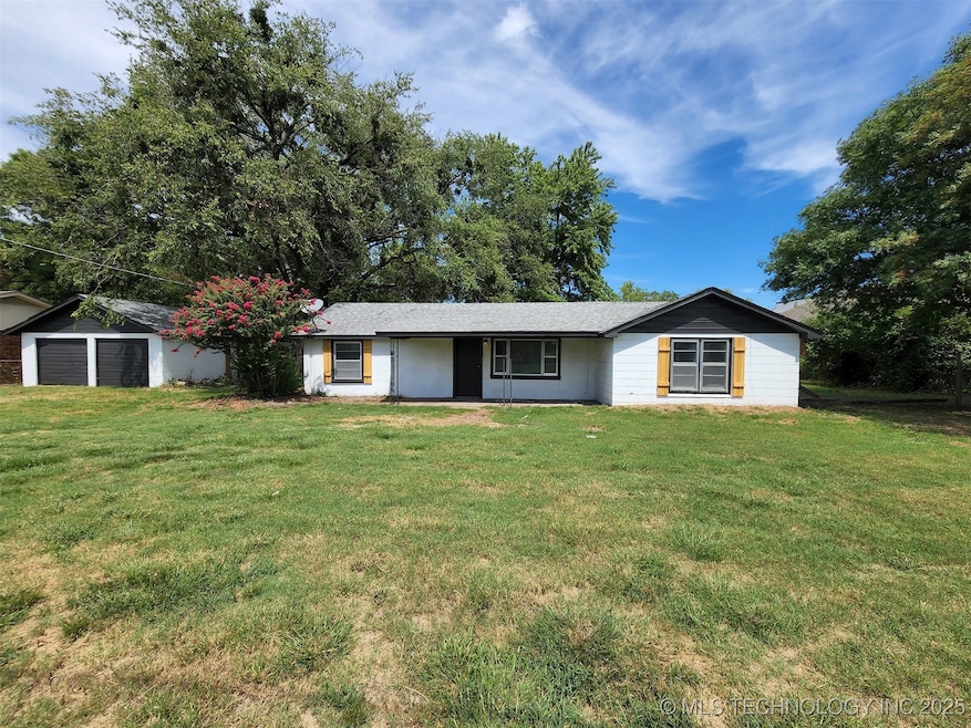 7915 E 131st St S, Bixby, OK 74008 - photo 1