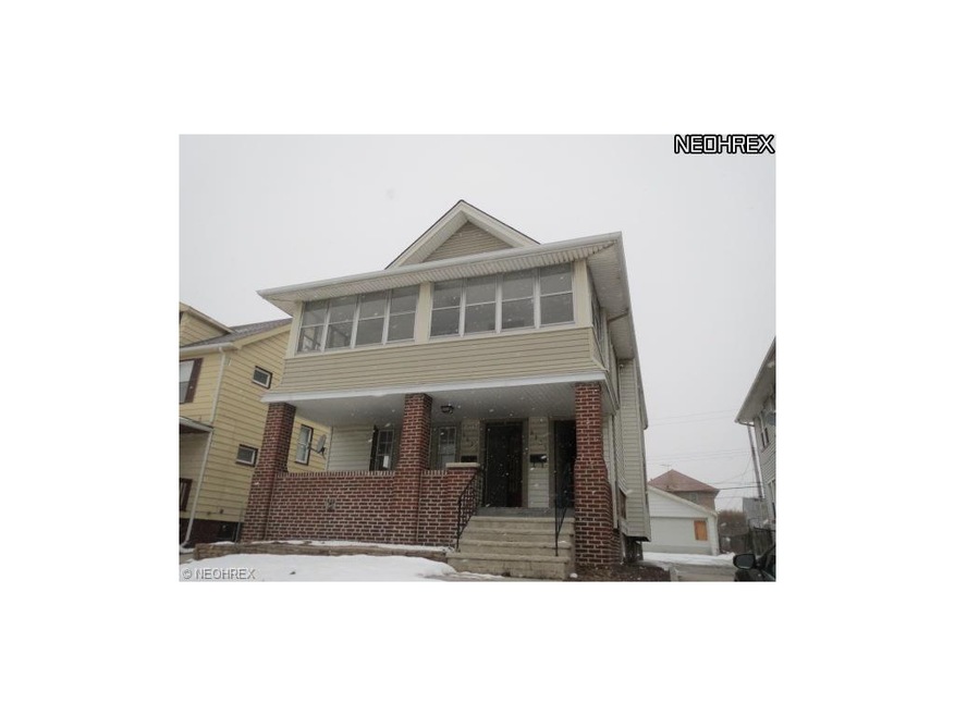 8823-8825 Park Heights Ave.
