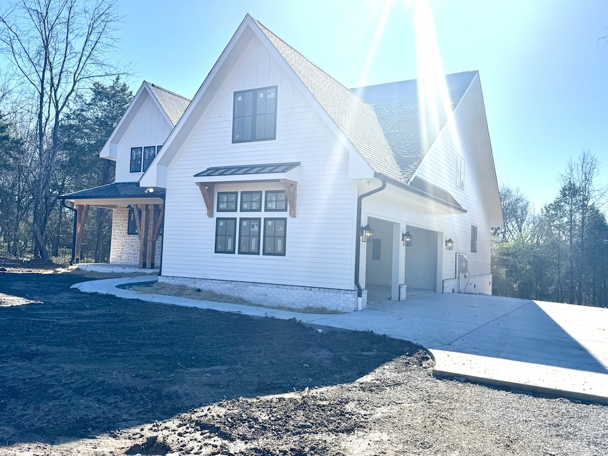 671 Baker Rd, Columbia, TN 38401 - photo 1