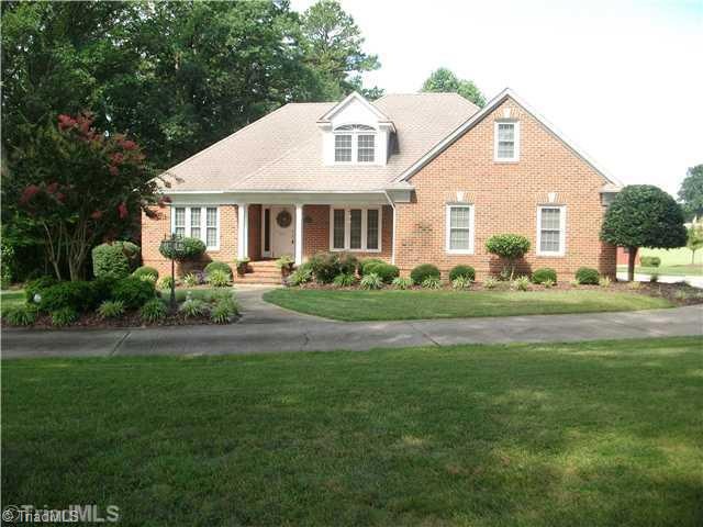 2523 Northmont Dr, Asheboro, NC 27205 - photo 1