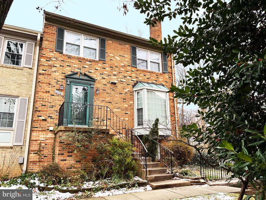6408 Seven Oaks Ct, Falls Church, VA 22042 - photo 1