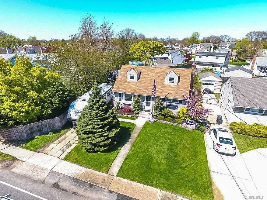 2993 Brower Ave, Oceanside, NY 11572 - photo 1