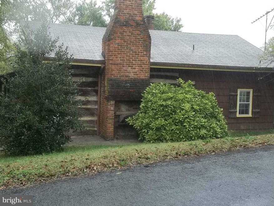 530 Racey Ln, Strasburg, VA 22657 - photo 1