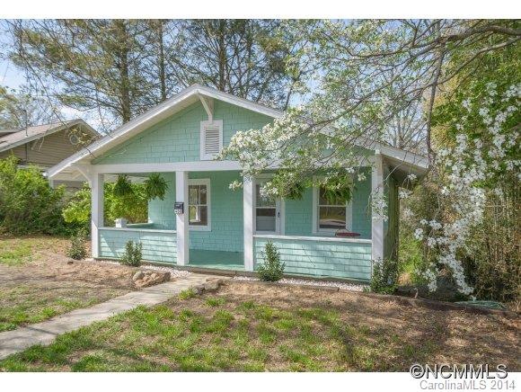 460 Fairview Rd, Asheville, NC 28803 - photo 1