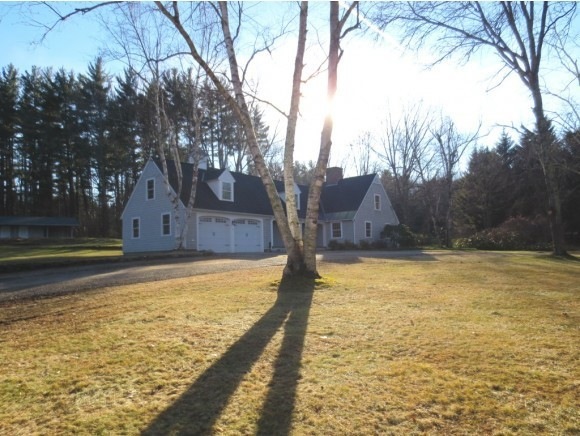HOUSE EXTERIOR