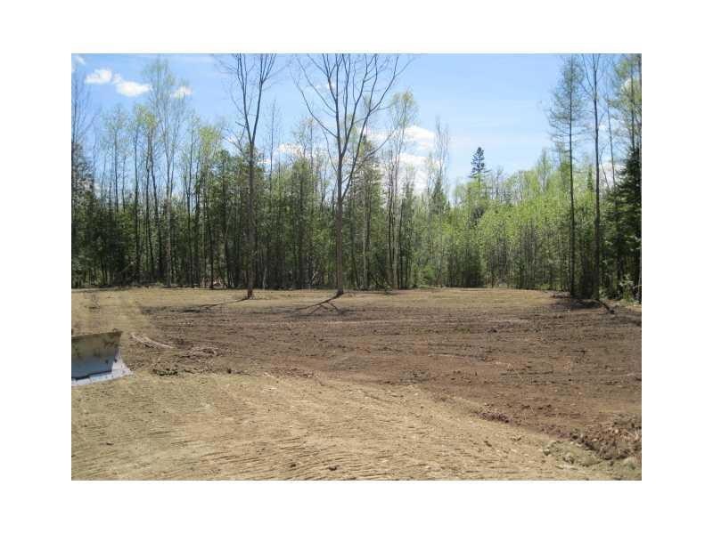 Land/Lot.