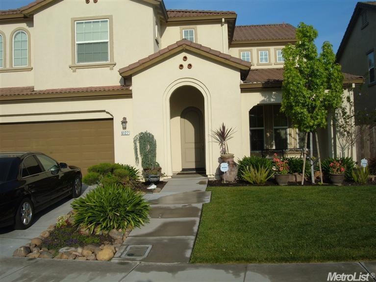 WELCOME HOME!