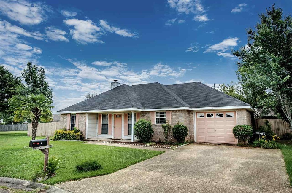 8 Stacey Cove, Byram, MS 39272 - photo 1