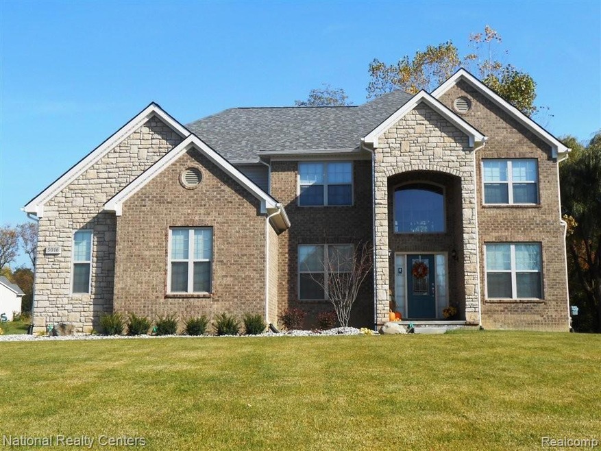 Franklin II Colonial
