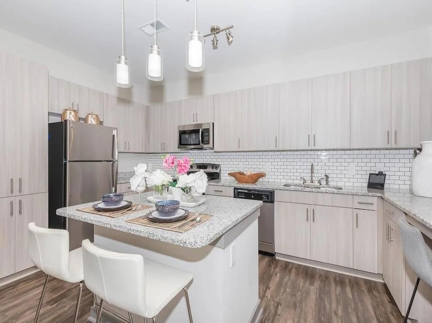 2080 One White Oak Ln unit 3309, Cumming, GA 30041 - photo 1