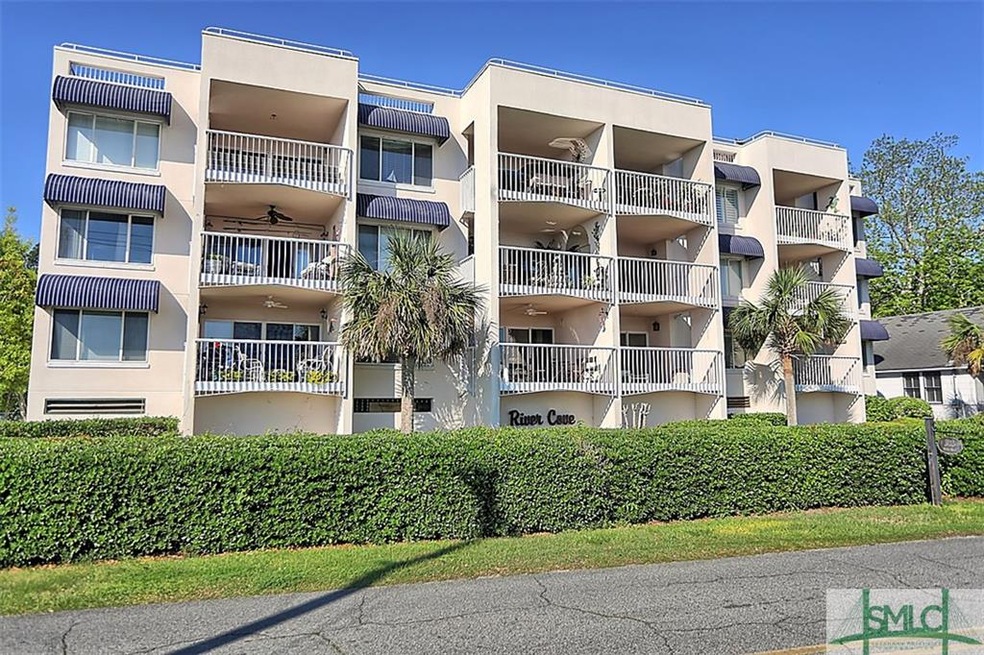 3113 River Dr unit 2, Savannah, GA 31404 - photo 1