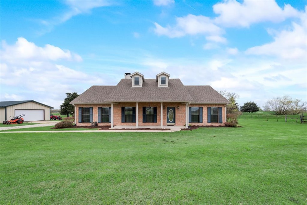 5440 Payne St, Corsicana, TX 75110 - photo 1