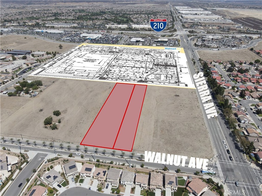 0 Walnut unit EV22189630, Fontana, CA 92336 - photo 1