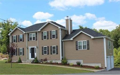 23 Roland Way, Milford, MA 01757 - photo 1