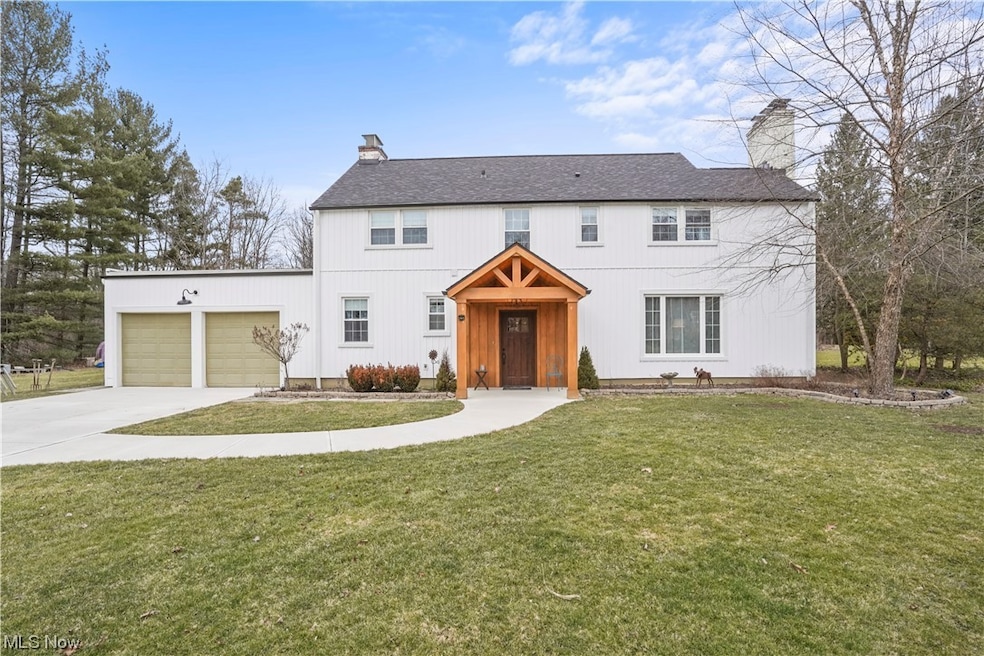 293 Eldridge Rd, Aurora, OH 44202 - photo 1