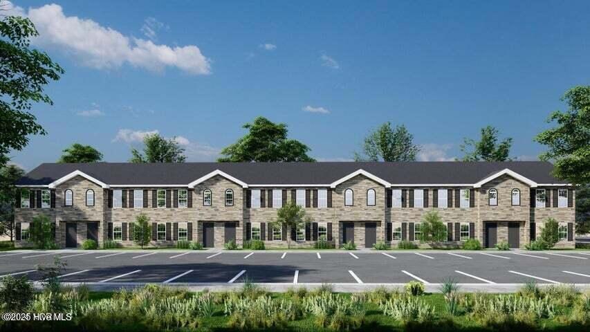 1151 Cross Creek Cir unit H, Greenville, NC 27834 - photo 1