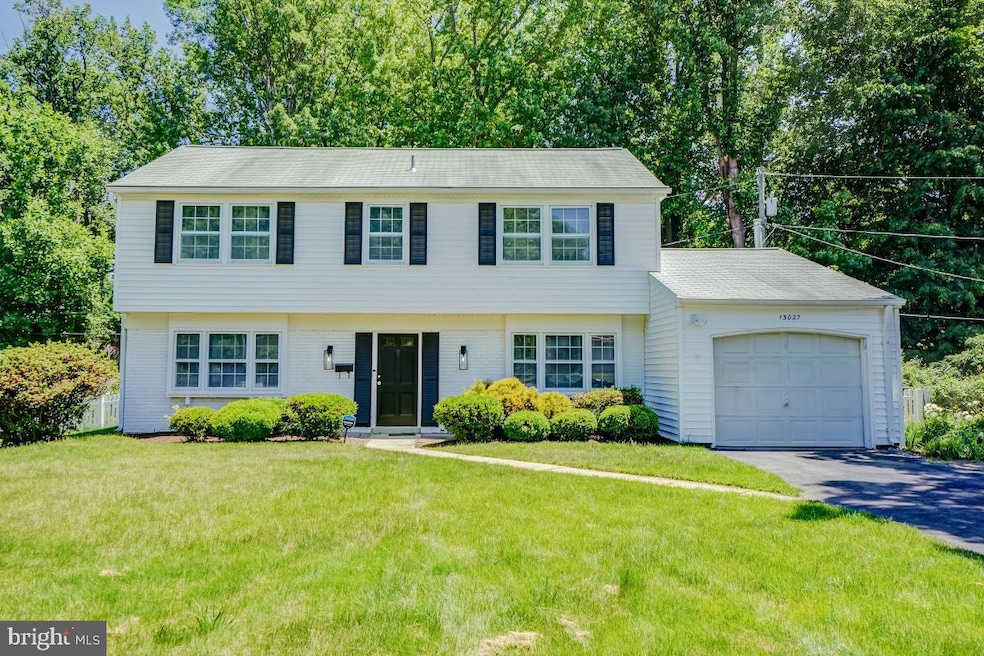 13027 Victoria Heights Dr, Bowie, MD 20715 - photo 1