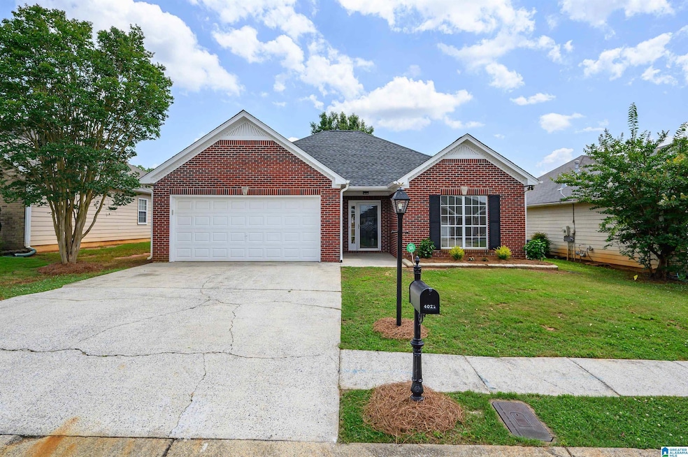 4022 Cambridge Dr, Moody, AL 35004 - photo 1