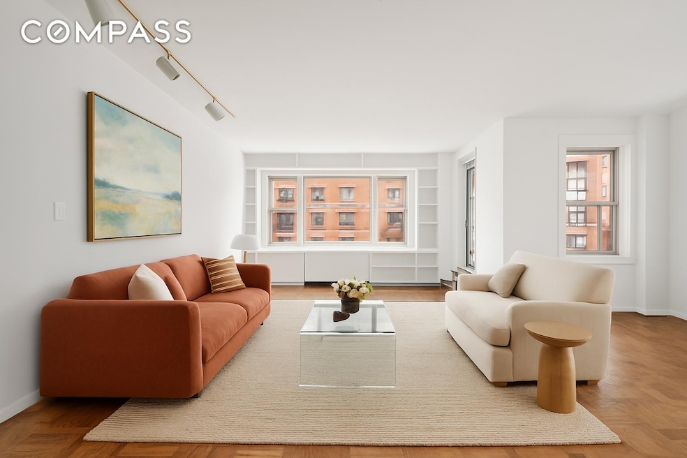 Brevoort East unit 5D, New York, NY 10003 - photo 1