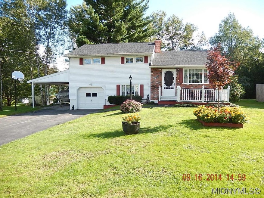 Curb Appeal Plus...
