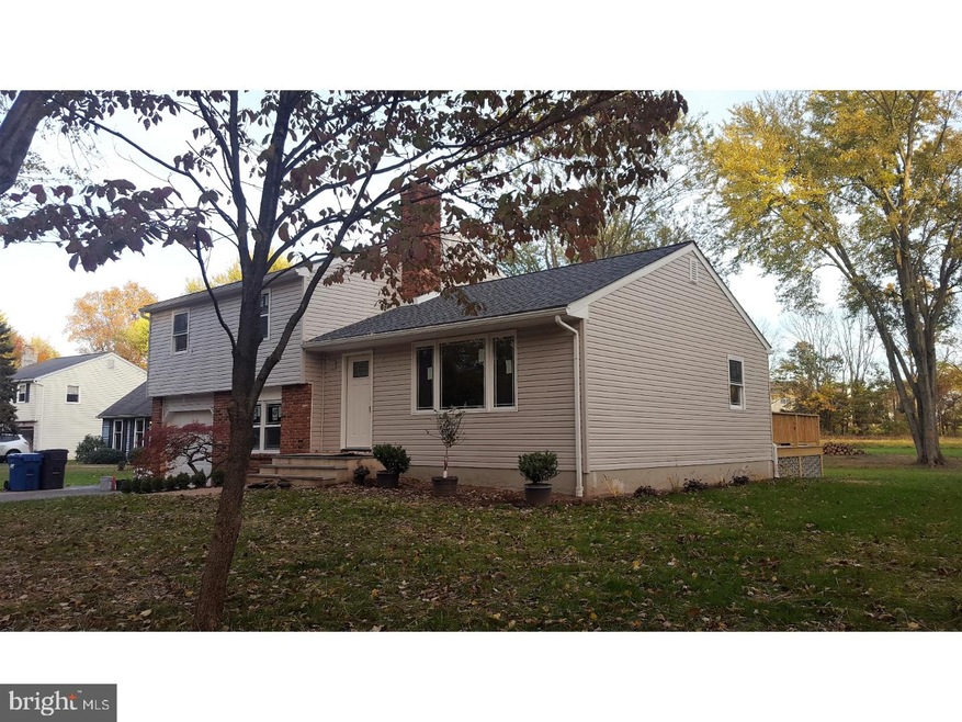 4791 Kings Rd, Doylestown, PA 18902 - photo 1