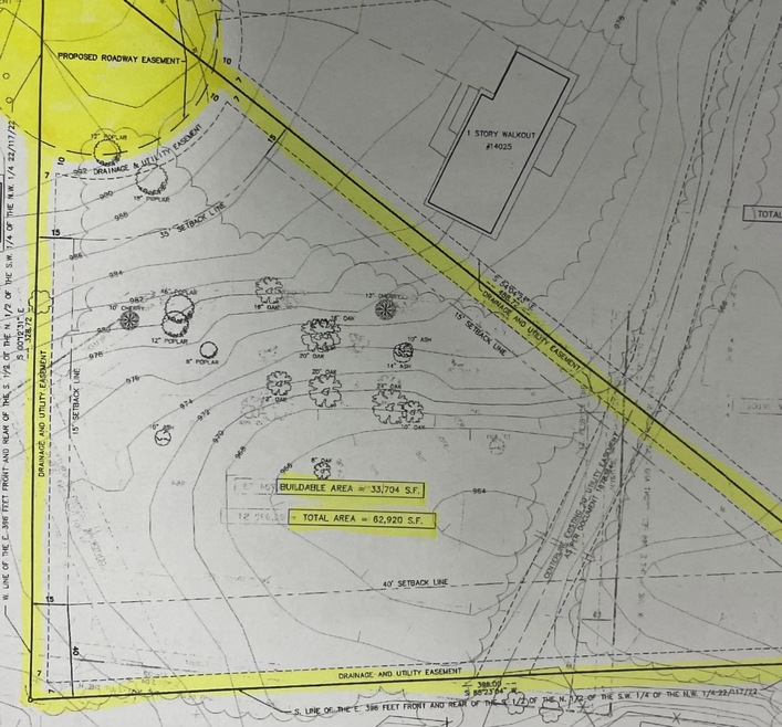 14033 Oakwood Rd, Minnetonka, MN 55345 - photo 1