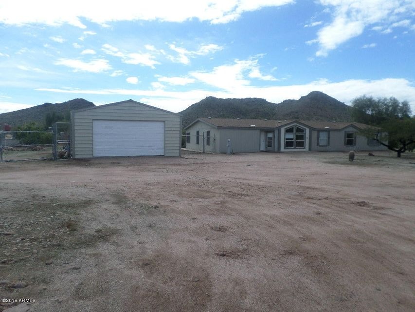 Front View