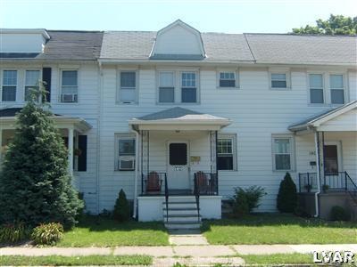 1404 Wood St, Bethlehem, PA 18017 - photo 1