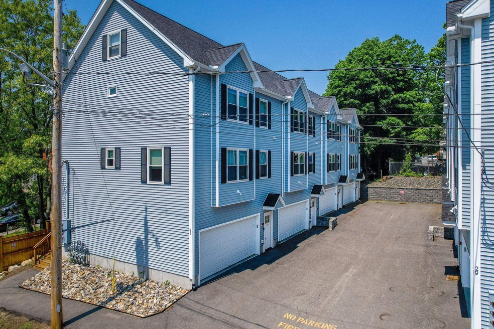 31 B Orchard St unit B, Haverhill, MA 01830 - photo 1