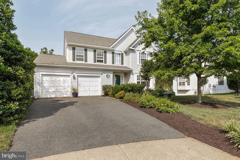 13244 Scottish Hunt Ln, Bristow, VA 20136 - photo 1