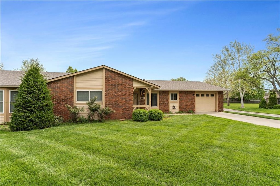 Sold • Co-Listing Agent