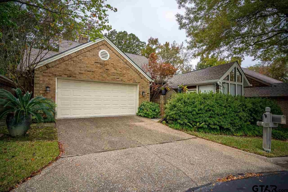 806 Ashford Ct, Tyler, TX 75703 - photo 1