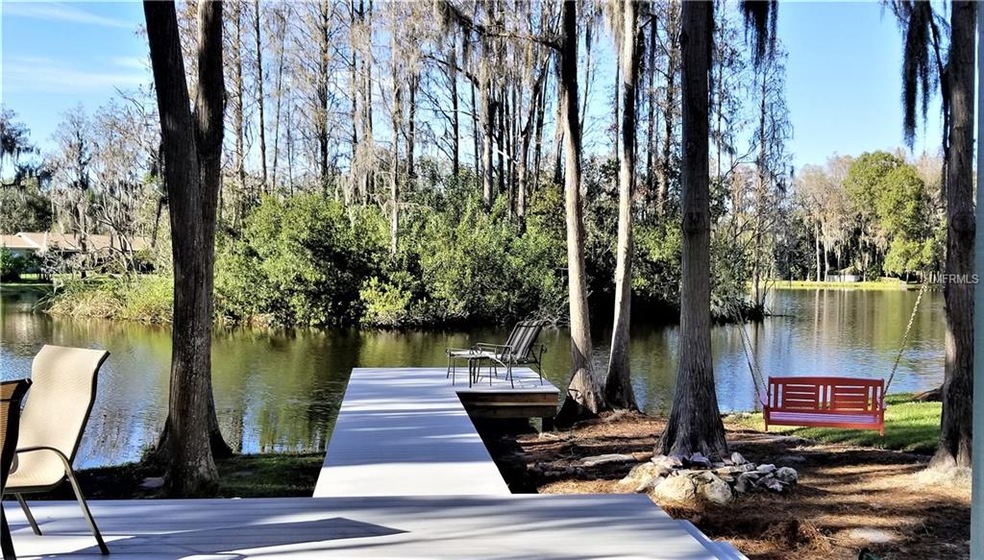 2619 Wilson Cir, Lutz, FL 33548 - photo 1