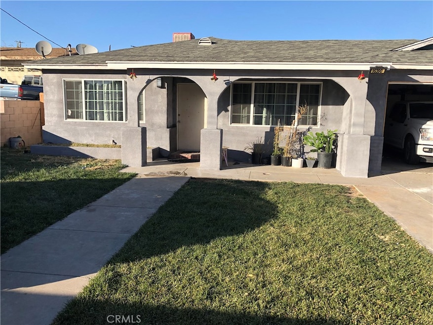 16390 Molino Dr, Victorville, CA 92395 - photo 1