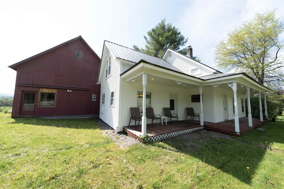 574 Vt Route 12 S, Northfield, VT 05663 - photo 1