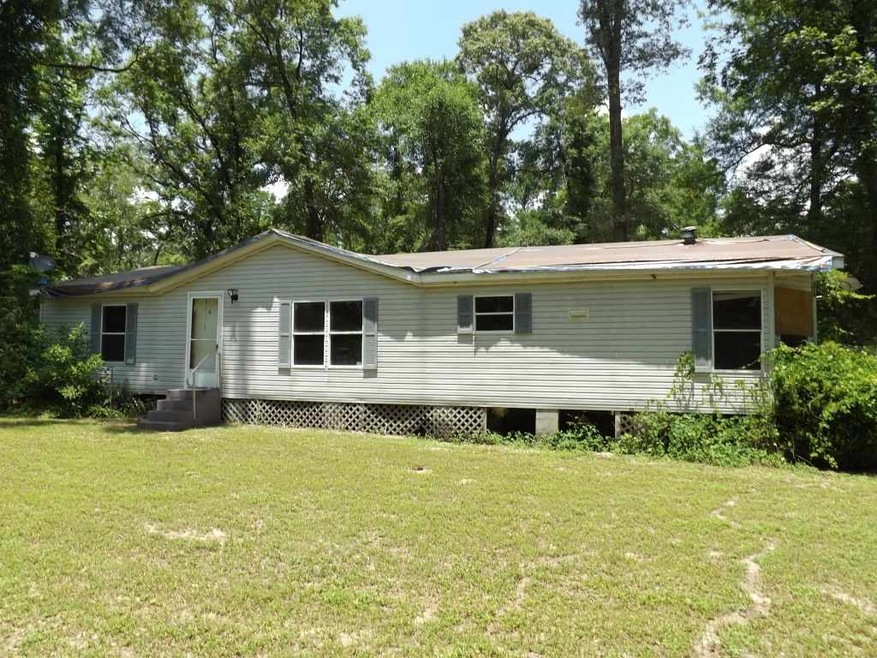 378 Cooperwood Rd, Crawfordville, FL 32327 - photo 1