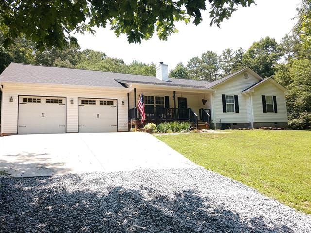 254 Low Bridge Rd, Iron Station, NC 28080 - photo 1
