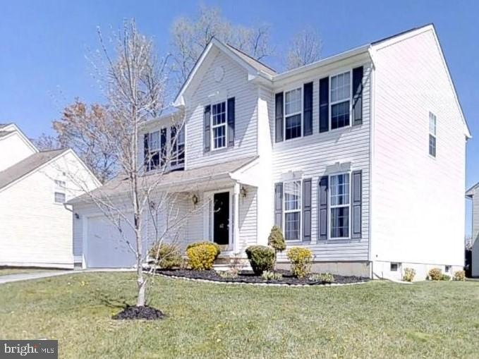 43 Glencoe Dr, Newark, DE 19702 - photo 1