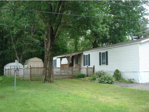 44 Hillside Dr, Charlestown, NH 03603 - photo 1