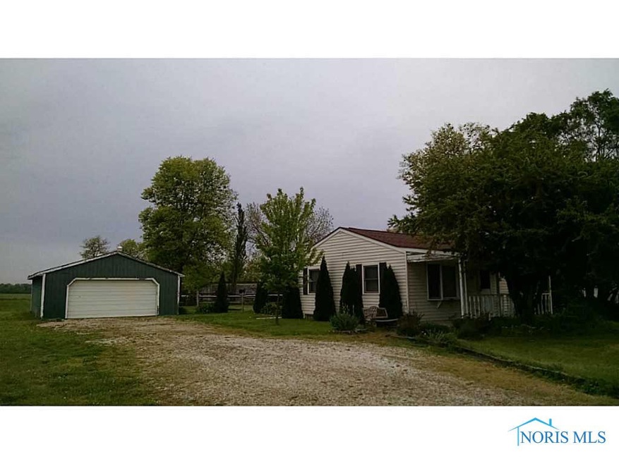 17201 W State Route 105, Elmore, OH 43416 - photo 1