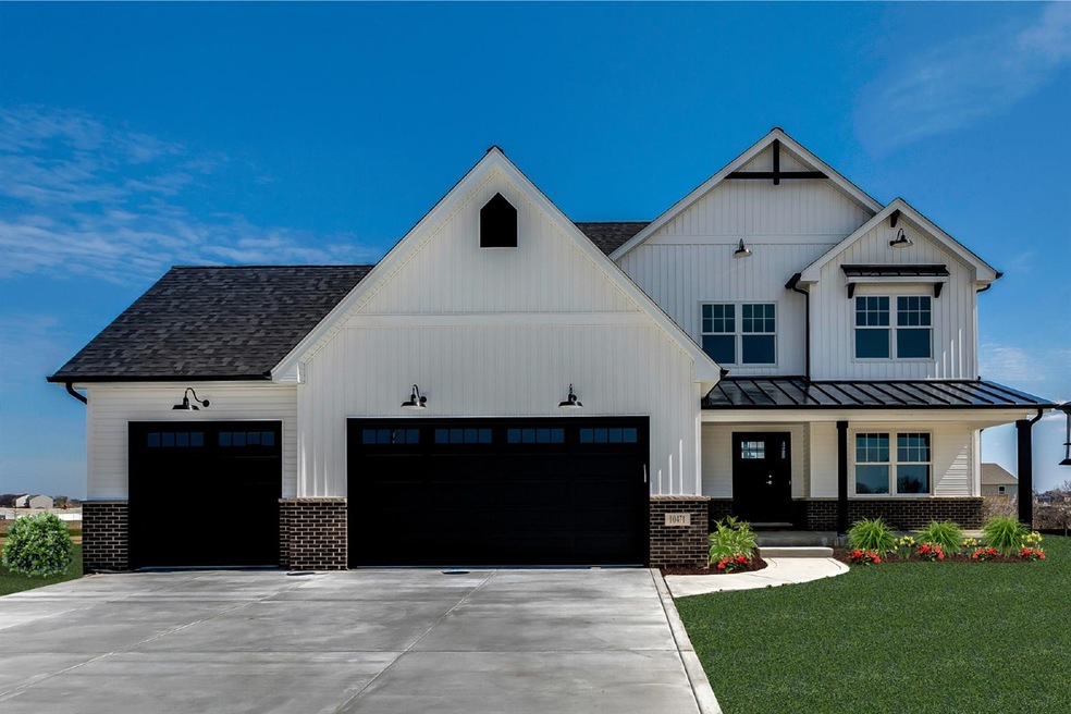 10471 Talus St, Dyer, IN 46311 - photo 1