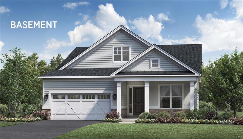 6805 Sweetgum Dr, East Allen Township, PA 18017 - photo 1